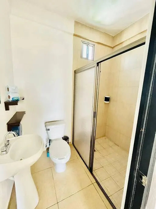 Turtle Suite, 5 Min Walking To The Beach Turtle Piso3 Cancún