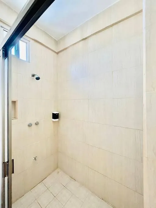 Turtle Suite, 5 Min Walking To The Beach Turtle Piso3 Cancun Apartment